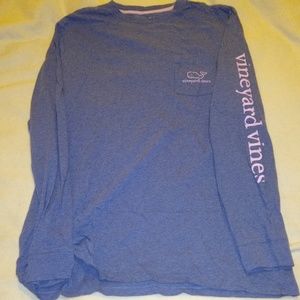 Vineyard Vines long sleeve